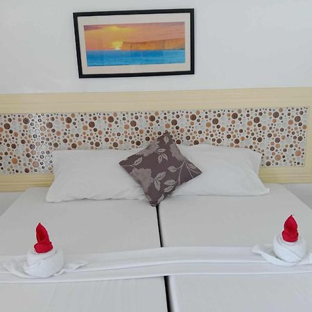 Bountiful Inn Puerto Princesa Dış mekan fotoğraf