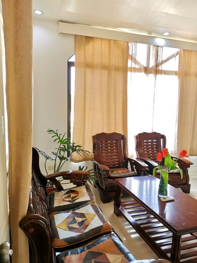 Bountiful Inn Puerto Princesa Dış mekan fotoğraf