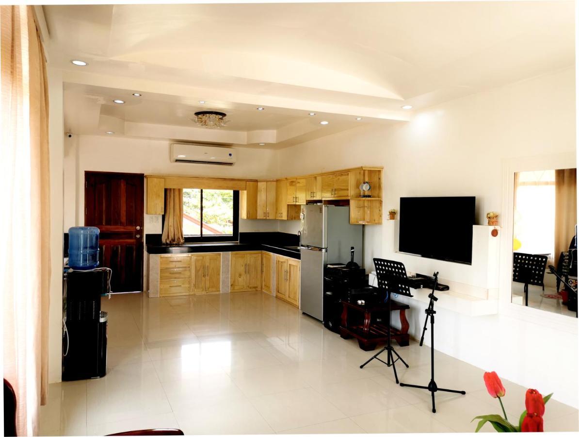 Bountiful Inn Puerto Princesa Dış mekan fotoğraf