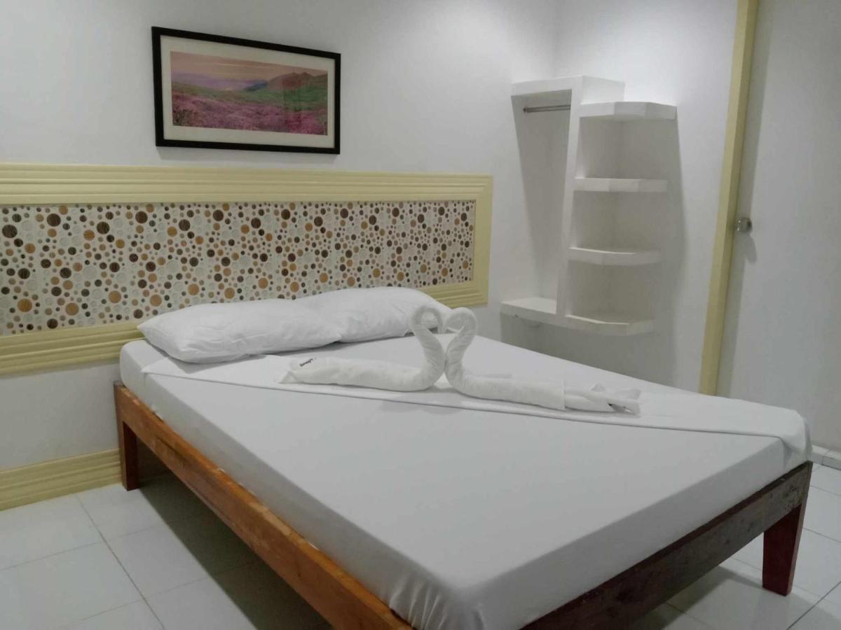 Bountiful Inn Puerto Princesa Dış mekan fotoğraf