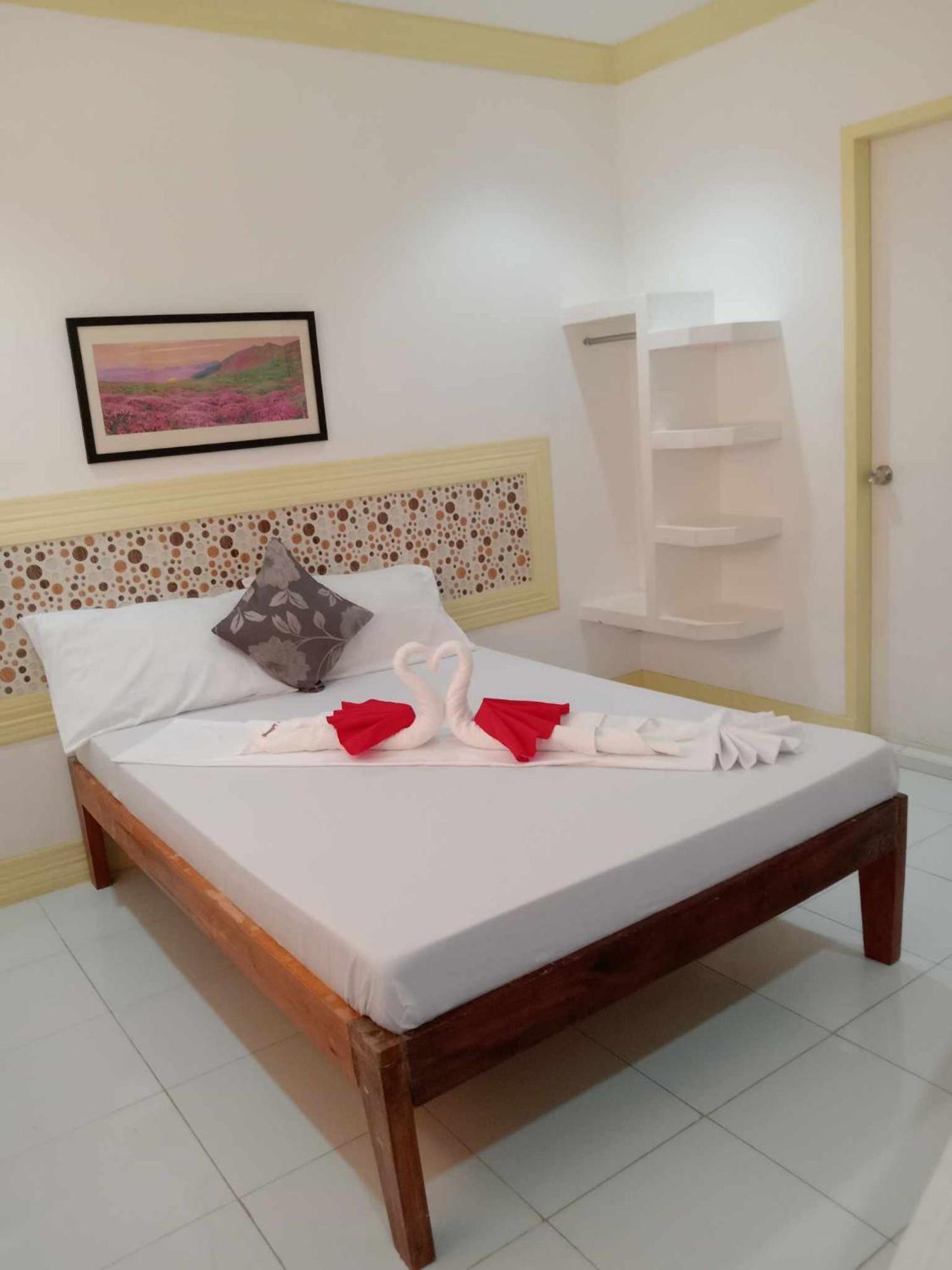 Bountiful Inn Puerto Princesa Dış mekan fotoğraf
